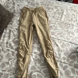 Lululemon Cargo Pants - image 1